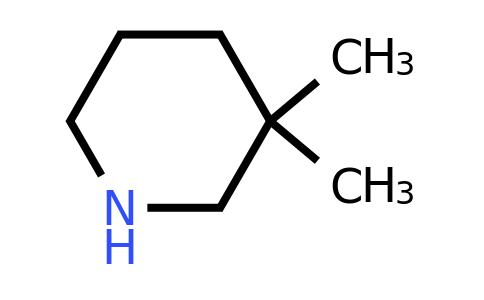 CAS 1193-12-0 | 3,3-dimethylpiperidine
