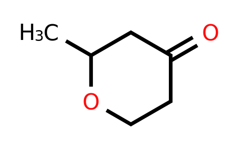 CAS 1193-20-0 | 2-Methyl-tetrahydro-pyran-4-one