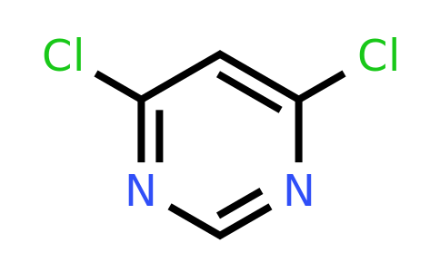 CAS 1193-21-1 | 4,6-Dichloropyrimidine