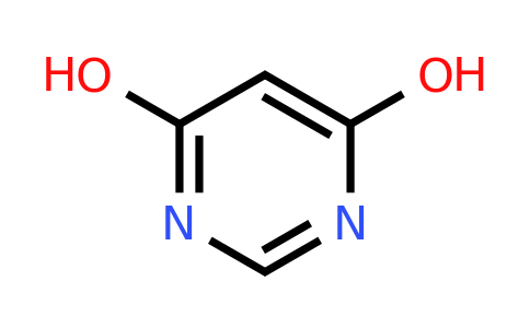 CAS 1193-24-4 | 4,6-Dihydroxypyrimidine