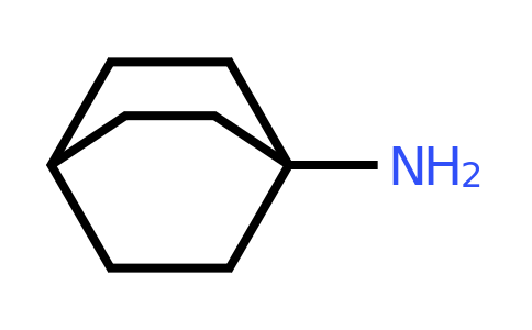 CAS 1193-42-6 | bicyclo[2.2.2]octan-1-amine