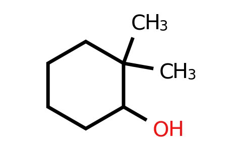 CAS 1193-46-0 | 2,2-Dimethylcyclohexanol