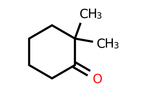 CAS 1193-47-1 | 2,2-dimethylcyclohexan-1-one