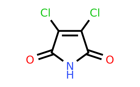 CAS 1193-54-0 | 3,4-Dichloro-1H-pyrrole-2,5-dione