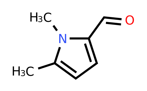 CAS 1193-59-5 | 1,5-Dimethyl-1H-pyrrole-2-carbaldehyde