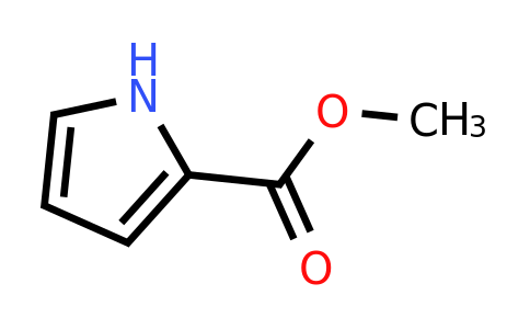 CAS 1193-62-0 | Methyl 1H-pyrrole-2-carboxylate
