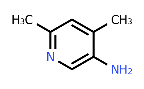 CAS 1193-71-1 | 5-Amino-2,4-dimethylpyridine