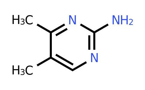 CAS 1193-74-4 | 4,5-Dimethylpyrimidin-2-amine