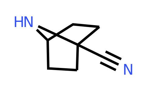 CAS 1193090-76-4 | 7-azabicyclo[2.2.1]heptane-1-carbonitrile