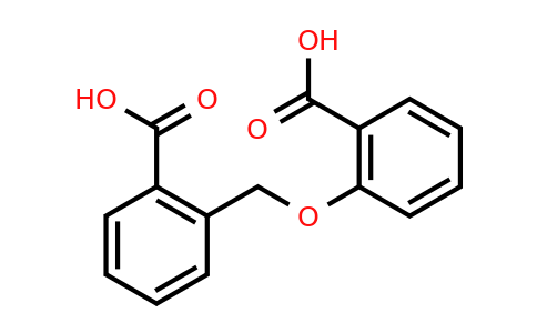 CAS 1193388-88-3 | 2-(2-Carboxyphenoxymethyl)benzoic acid