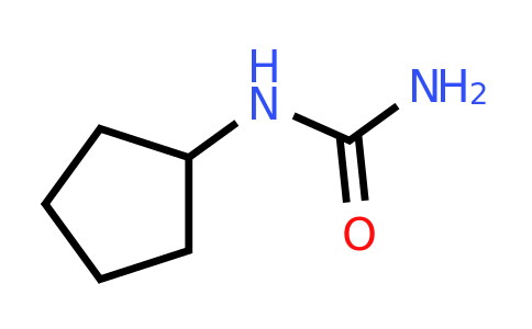 CAS 1194-06-5 | cyclopentylurea