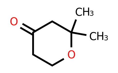 CAS 1194-16-7 | 2,2-dimethyldihydro-2h-pyran-4(3h)-one