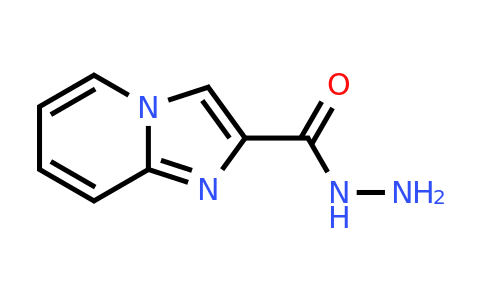 CAS 119448-27-0 | Imidazo[1,2-a]pyridine-2-carbohydrazide