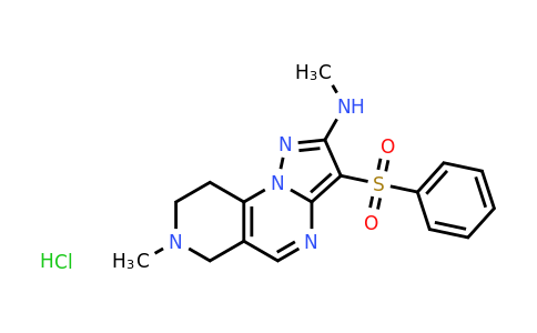 CAS 1194574-68-9 | Avn-322