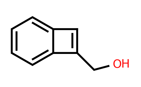 CAS 1194690-26-0 | Bicyclo[4.2.0]octa-1,3,5,7-tetraen-7-ylmethanol