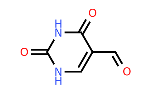 CAS 1195-08-0 | 2,4-Dioxo-1,2,3,4-tetrahydropyrimidine-5-carbaldehyde