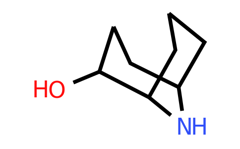CAS 1195-21-7 | exo-9-azabicyclo[3.3.1]nonan-2-ol