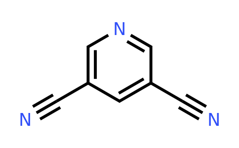 CAS 1195-58-0 | Pyridine-3,5-dicarbonitrile
