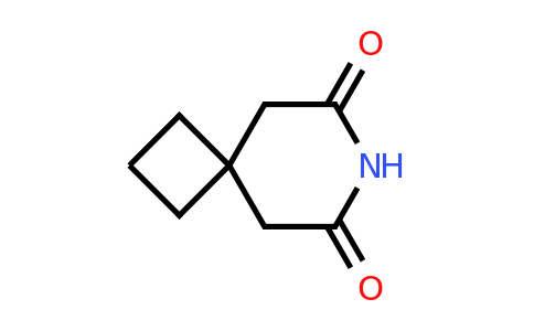 CAS 1195-86-4 | 7-Azaspiro[3.5]nonane-6,8-dione