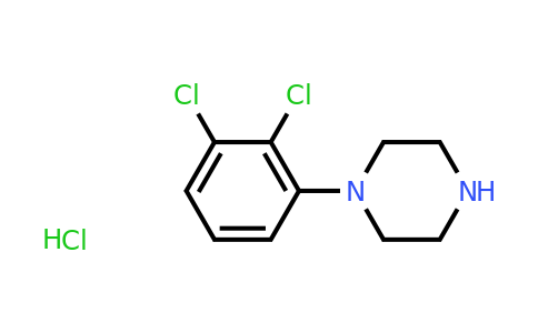 CAS 119532-26-2 | 1-(2,3-dichlorophenyl)piperazine hydrochloride