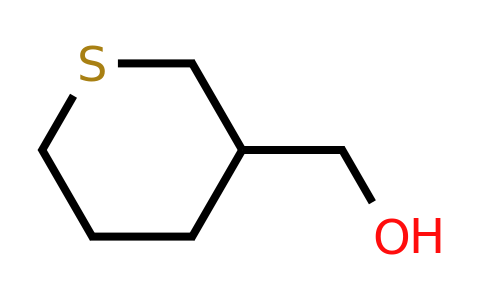CAS 1195351-86-0 | (thian-3-yl)methanol