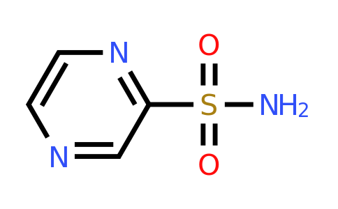 CAS 1195533-51-7 | pyrazine-2-sulfonamide