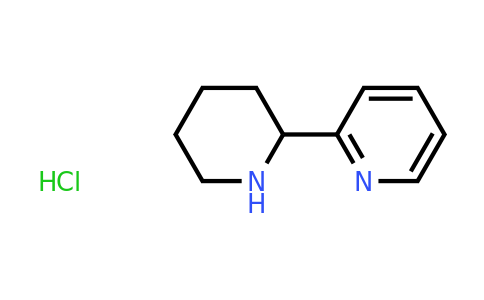CAS 1195901-60-0 | 2-(Piperidin-2-yl)pyridine hydrochloride