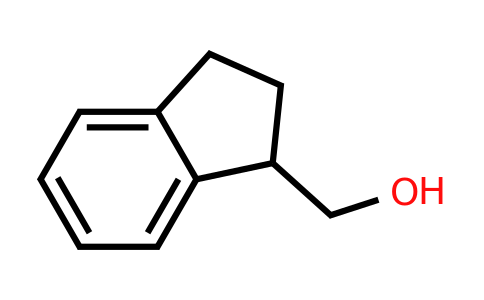 CAS 1196-17-4 | (2,3-Dihydro-1H-inden-1-yl)methanol