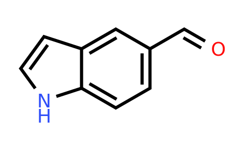 CAS 1196-69-6 | Indole-5-carboxaldehyde