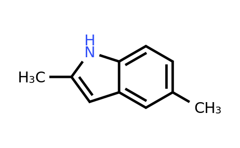 CAS 1196-79-8 | 2,5-dimethyl-1H-indole