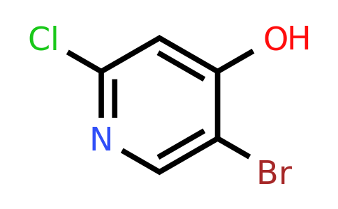 CAS 1196146-82-3 | 5-Bromo-2-chloropyridin-4-ol
