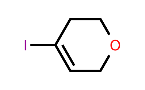 CAS 1196151-18-4 | 4-Iodo-3,6-dihydro-2H-pyran