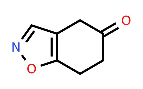 CAS 1196151-20-8 | 6,7-Dihydrobenzo[D]isoxazol-5(4H)-one