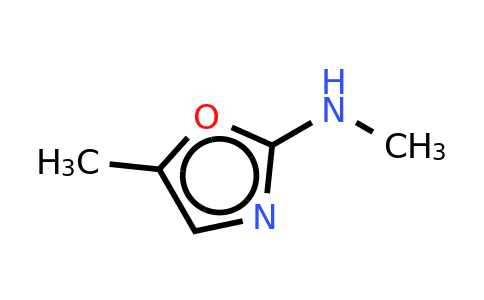 CAS 1196151-31-1 | N,5-dimethyloxazol-2-amine