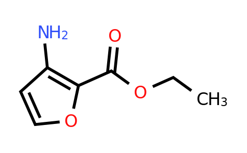CAS 1196152-35-8 | Ethyl 3-aminofuran-2-carboxylate