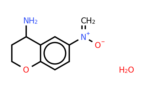 CAS 1196154-07-0 | 4-Amino-N-methylenechroman-6-amine oxide hydrate