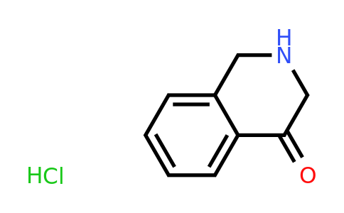 CAS 1196157-36-4 | 2,3-Dihydro-1H-isoquinolin-4-one hydrochloride