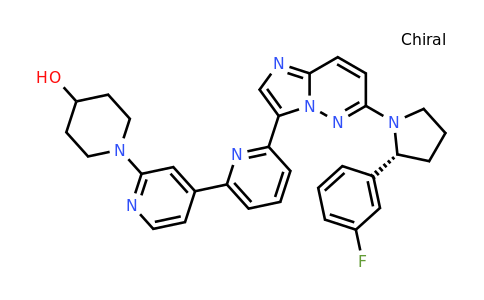 CAS 1196546-33-4 | Gnf-8625