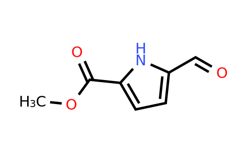 CAS 1197-13-3 | 5-Formylpyrrole-2-carboxylic acid methyl ester