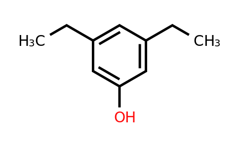 CAS 1197-34-8 | 3,5-Diethylphenol