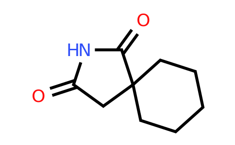 CAS 1197-80-4 | 2-azaspiro[4.5]decane-1,3-dione