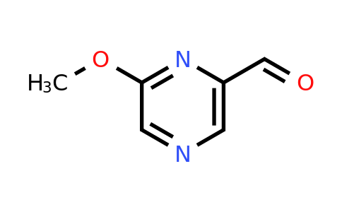 CAS 1197237-82-3 | 2-Methoxypyrazine-6-carboxaldehyde