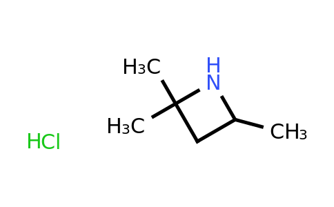 CAS 1197627-45-4 | 2,2,4-trimethylazetidine hydrochloride