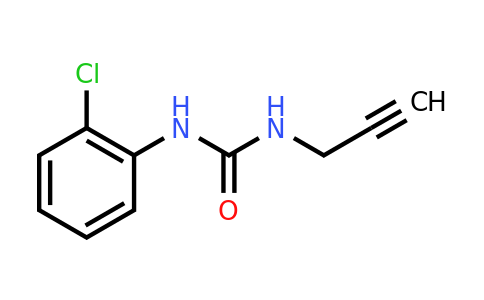 CAS 1197753-77-7 | 1-(2-Chlorophenyl)-3-(prop-2-yn-1-yl)urea