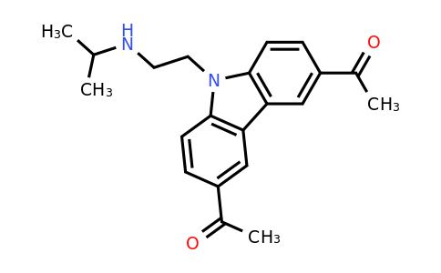 CAS 1197996-80-7 | Cbl-0137
