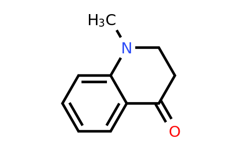CAS 1198-15-8 | 1-methyl-1,2,3,4-tetrahydroquinolin-4-one