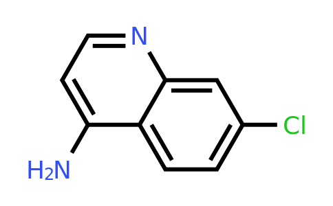 CAS 1198-40-9 | 4-Amino-7-chloroquinoline