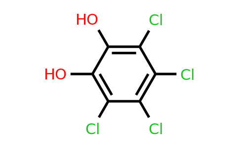 CAS 1198-55-6 | Tetrachlorocatechol