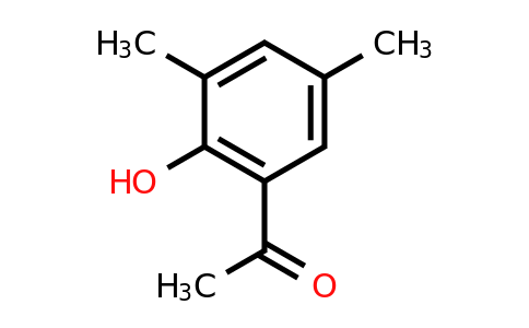 CAS 1198-66-9 | 1-(2-hydroxy-3,5-dimethylphenyl)ethan-1-one