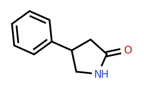 CAS 1198-97-6 | 4-Phenyl-2-pyrrolidone